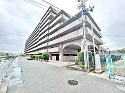 ライオンズマンション上野芝ガーデンシティ