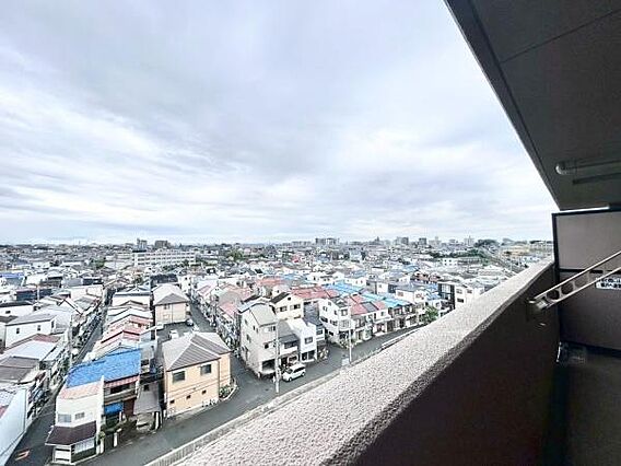9階建て8階か...