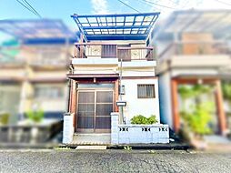 大阪府堺市東区日置荘西町5丁