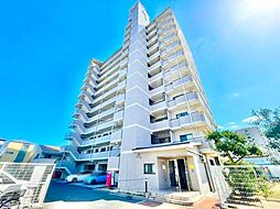 グラン・ドムール北野田