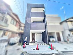 大阪府堺市北区南花田町