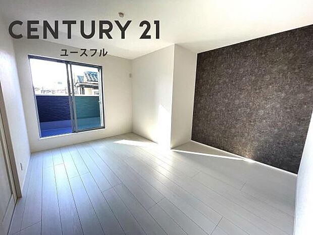 ※当社施工例明るい陽射しが射し込む心地良い空間です♪