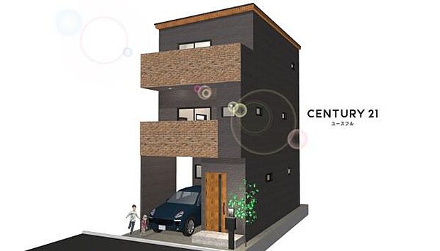 イラストはイメージとなります♪