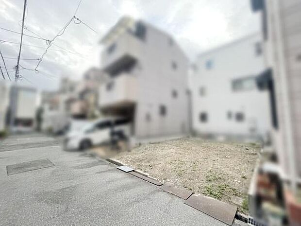 自由設計につき外装、内装、間取り、お客様の思い通りのお家に建設可能です！