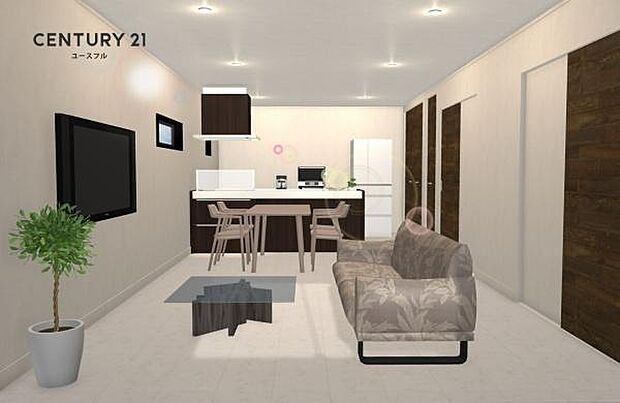 イラストはイメージとなります♪