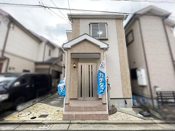 外観：327002161588