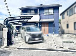 大阪府堺市東区日置荘西町1丁