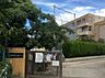 周辺：松原市立松原第三中学校まで900m