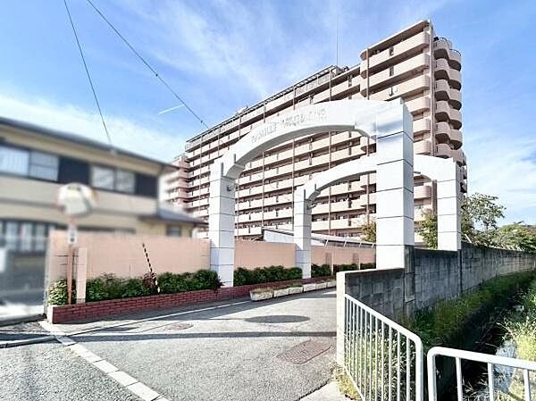 静かな住環境？？　子育てや在宅ワークにも適した暮らしが叶います♪