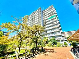 朝日プラザ松原Ｃ棟