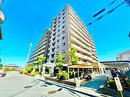 ライオンズマンション松原松ケ丘