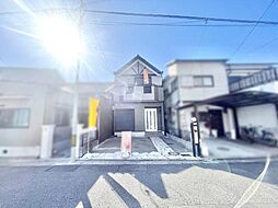 大阪府堺市堺区神保通