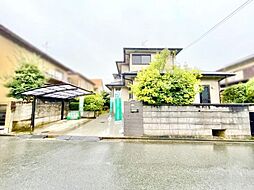 大阪府堺市東区中茶屋