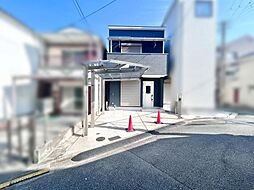 大阪府堺市中区深井北町