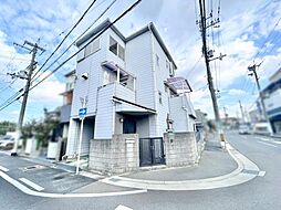 大阪府堺市中区深阪４丁