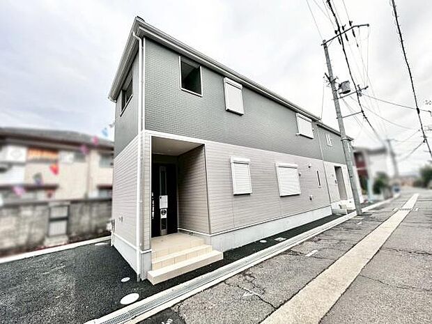 南海高野線が徒歩圏内!通勤・通学も視野に入れると各方面アクセスがいい住居は日々の生活を助けてくれますね。