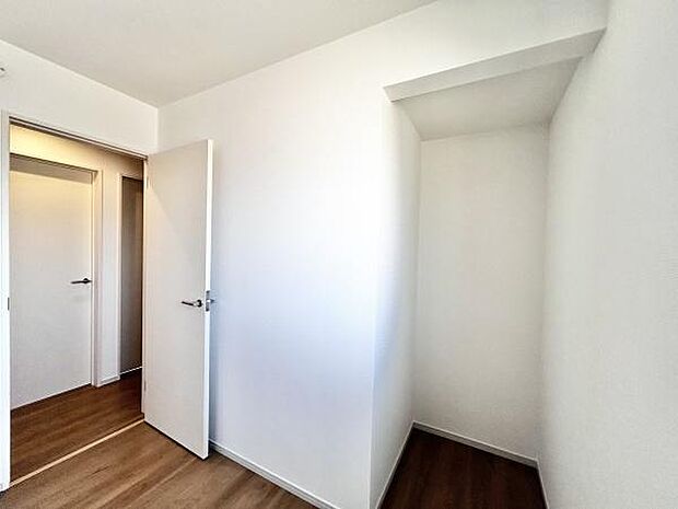 使い勝手の良いお部屋なので、お好みのお部屋を作ってみましょう！