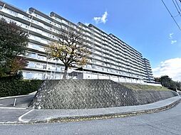 泉北星和台コーポラス