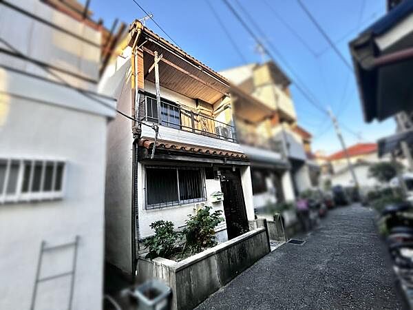 外観：327001691608