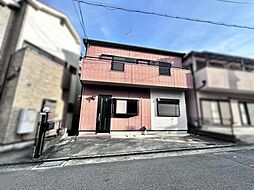 大阪府堺市中区新家町