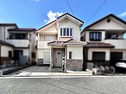 大阪府堺市中区八田北町