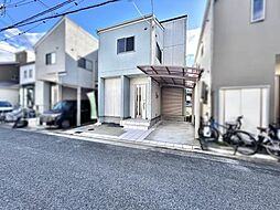 大阪府堺市東区日置荘原寺町