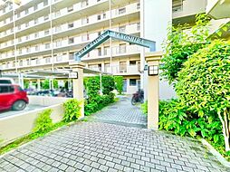 ヴィルメゾン上野芝