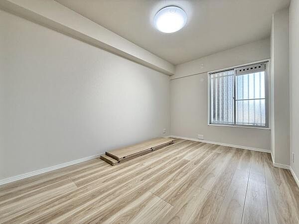 使い勝手の良いお部屋なので、お好みのお部屋を作ってみましょう！