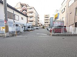 大阪府大阪市東住吉区照ケ丘矢田１丁目