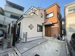 大阪府堺市北区金岡町