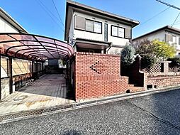 大阪府堺市南区赤坂台５丁