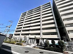 グラビスコート北花田