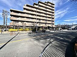 ローレルコート泉ヶ丘