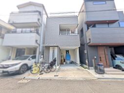 大阪府堺市堺区神石市之町