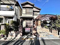 大阪府堺市中区辻之