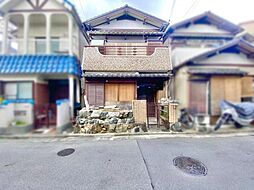 大阪府堺市東区野尻町