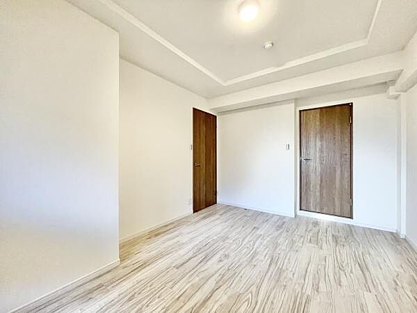 使い勝手の良いお部屋なので、お好みのお部屋を作ってみましょう！