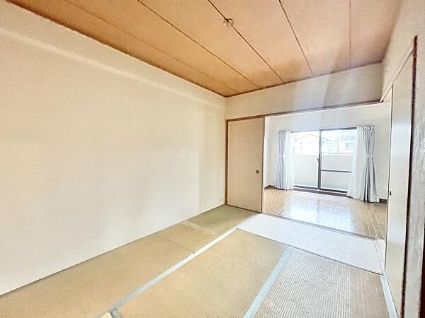 和室を拡大表示