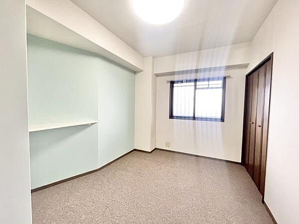 子供部屋
