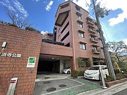 ベルク浜寺公園