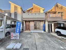 大阪府堺市南区御池台４丁