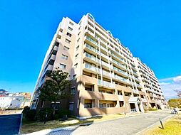 ソワール新檜尾台7号棟