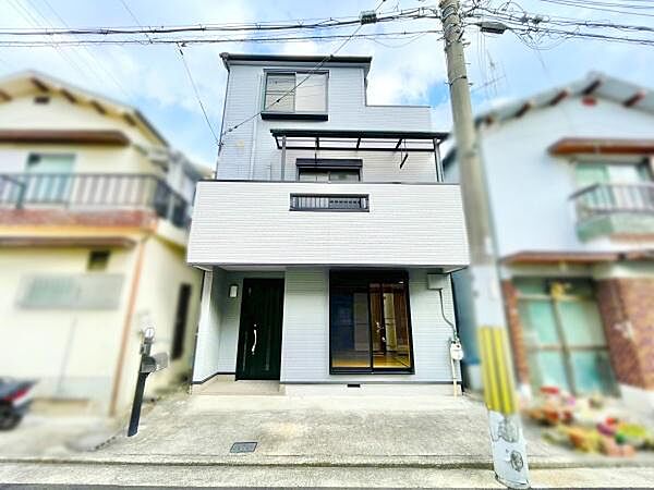 外観：327002167715