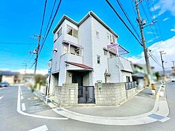 大阪府堺市中区深阪４丁