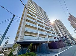 サンメゾン堺浅香駅前