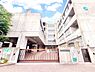 周辺：堺市立新湊小学校まで600m