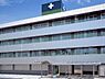 周辺：医療法人慈友会堺山口病院まで1000m