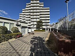 エンゼルハイム上野芝