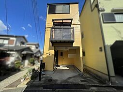 大阪府堺市東区北野田