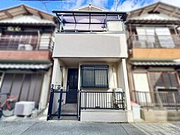 大阪府堺市東区西野